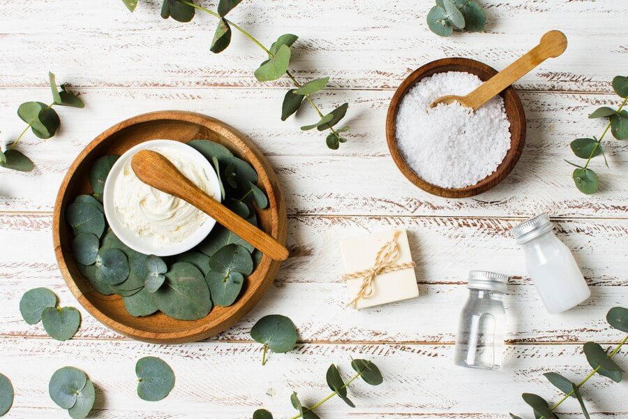 Cosmetica Natural VS Convencional. ¿Quales son las diferecias?