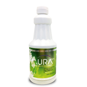 Clorofila, Alga Spirulina, Aceite Esencial de Hierbabuena, Aceite Esencial de Menta, Aceite Esencial de Eucalipto 500ml